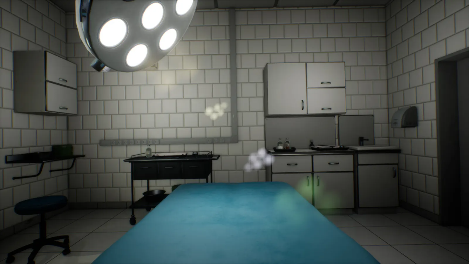 Backrooms: Eight Levels media 23