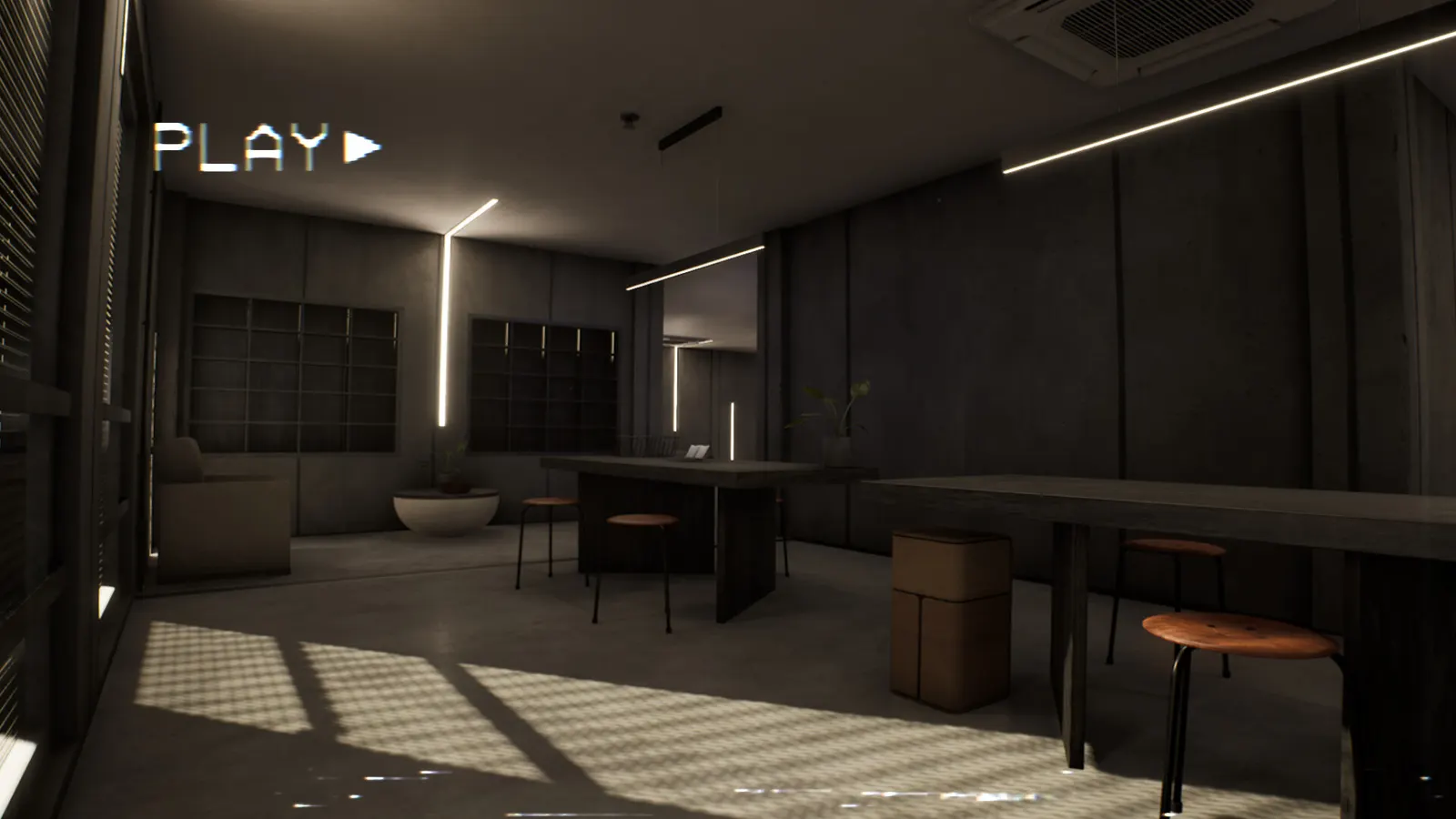 Backrooms: Eight Levels media 24
