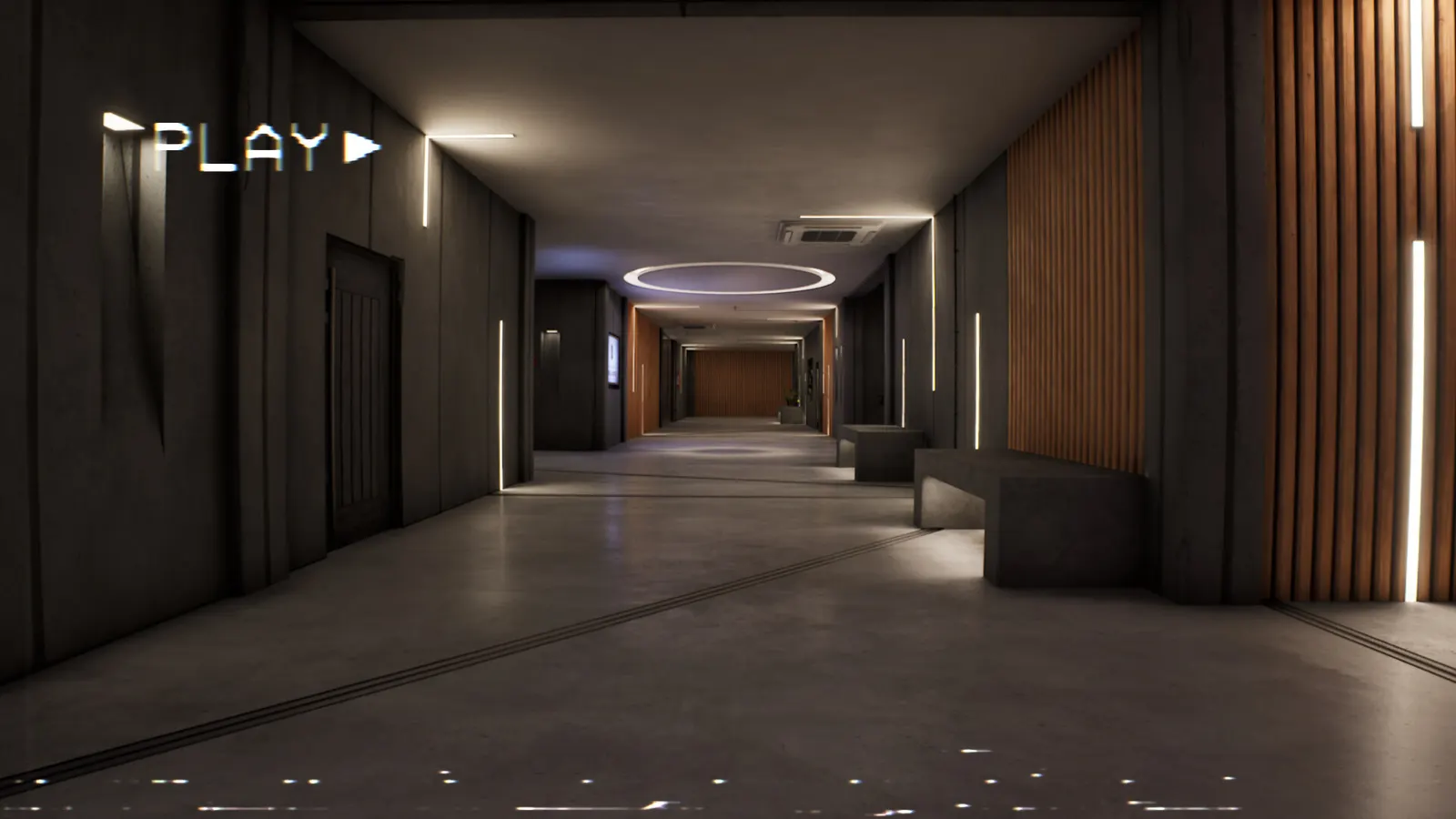 Backrooms: Eight Levels media 25