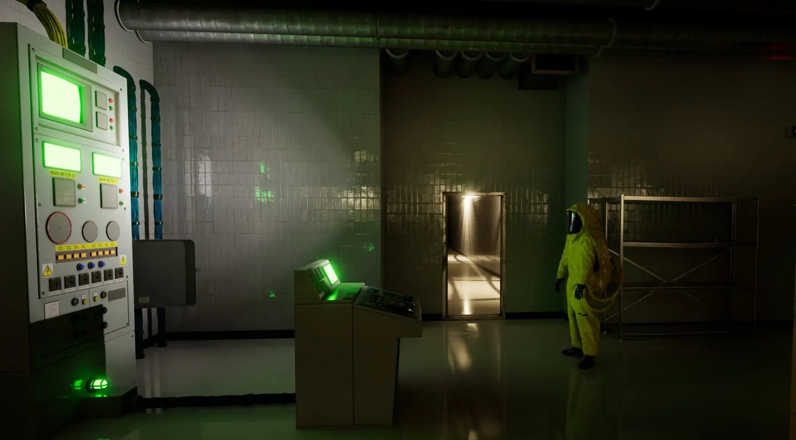 Backrooms: Escape Together media 3