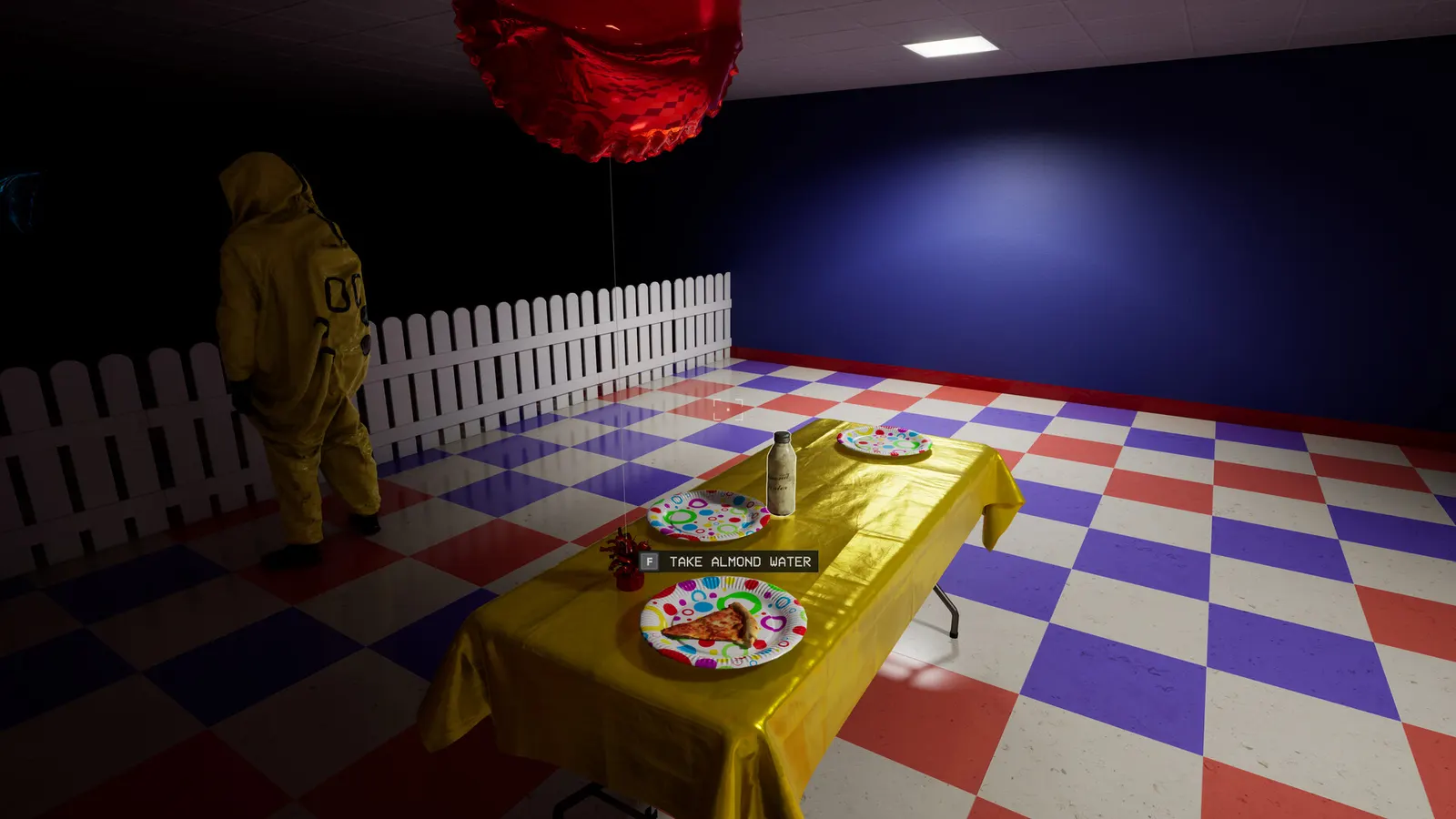 Backrooms: Escape Together media 5