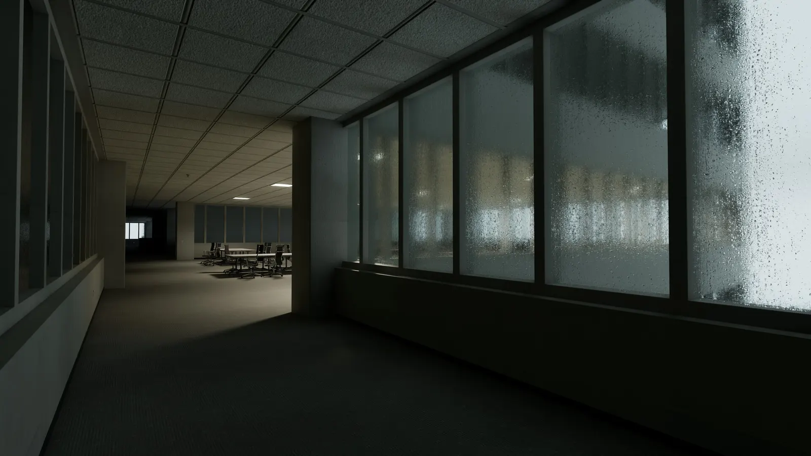 Backrooms: Escape Together media 10