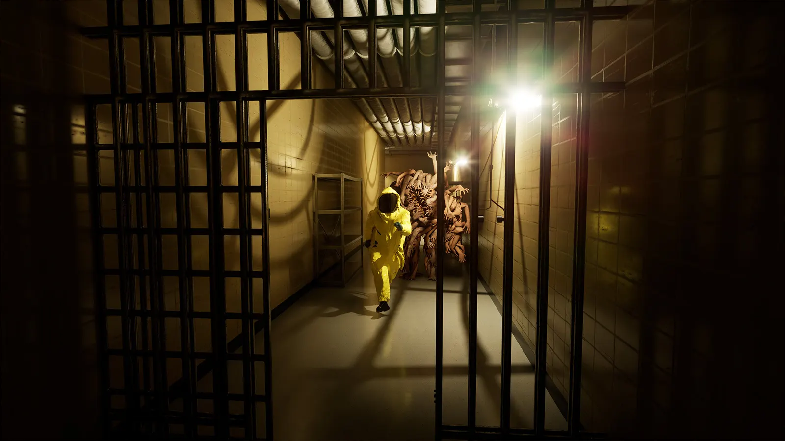 Backrooms: Escape Together media 12
