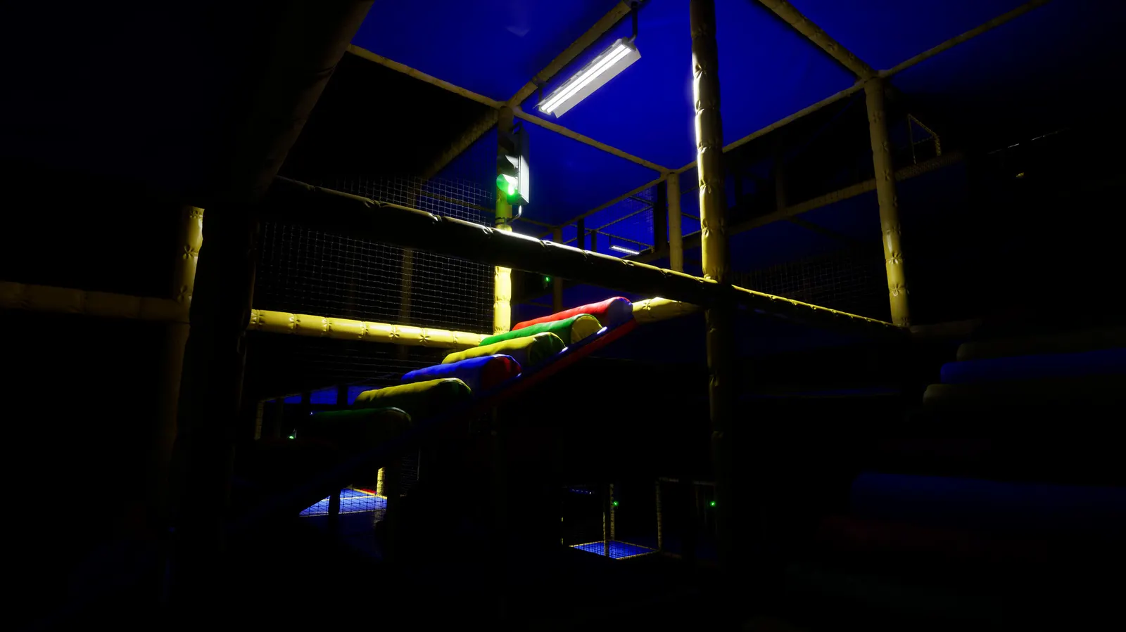 Backrooms: Escape Together media 13