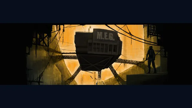 Backrooms Lost Runners