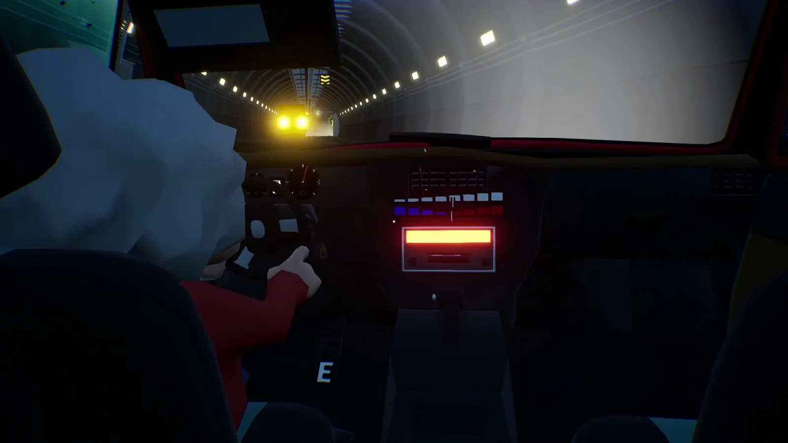 Backseat Drivers media 4
