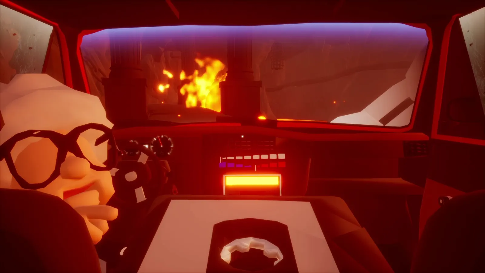 Backseat Drivers media 6