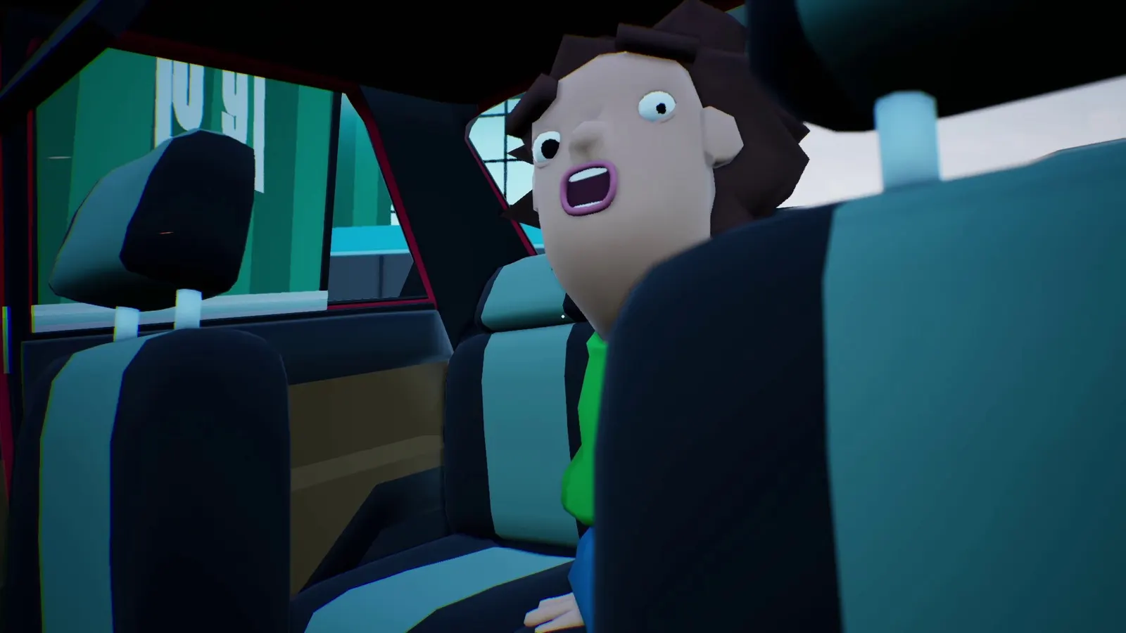 Backseat Drivers media 7