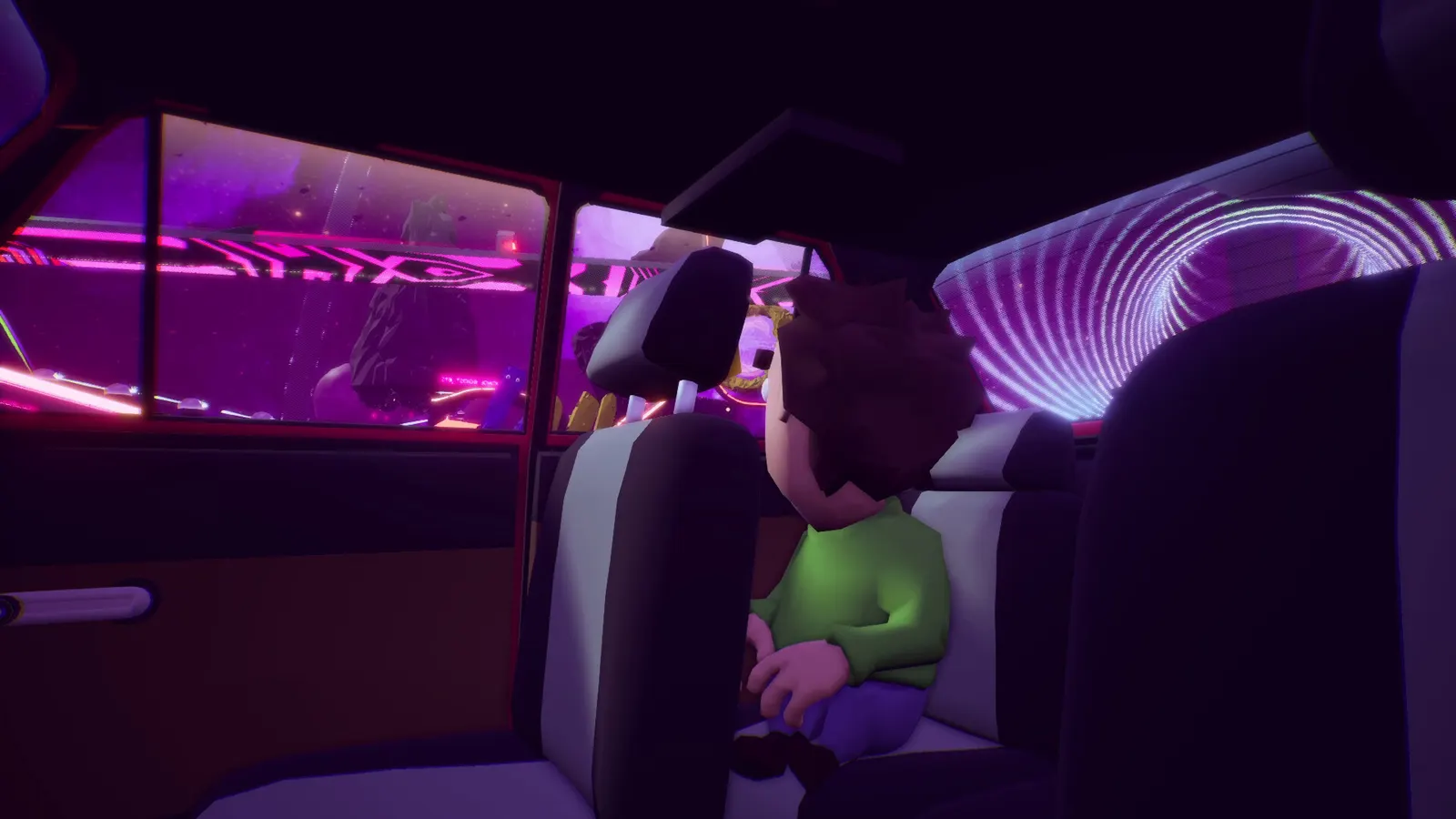Backseat Drivers media 8