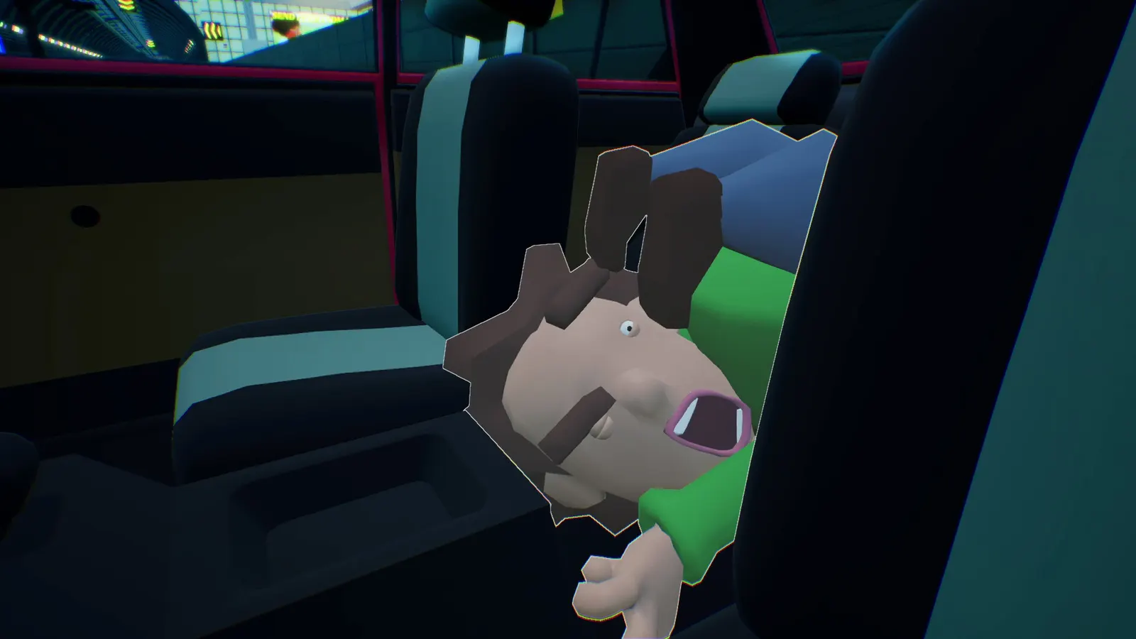 Backseat Drivers media 9