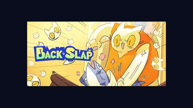 BackSlap