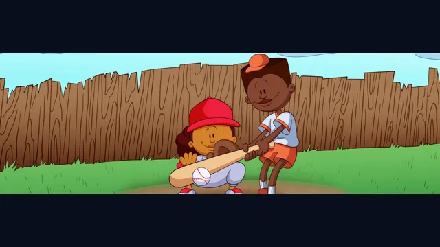 Backyard Baseball '01