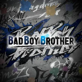 Обкладинка гри BAD BOY BROTHER