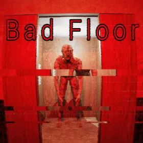 Обкладинка гри Bad Floor