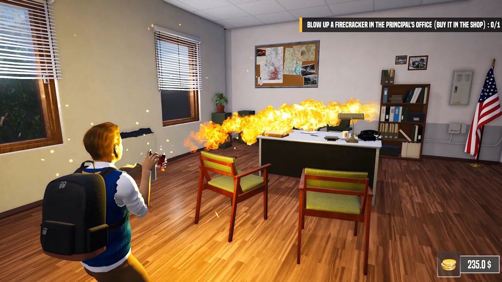 Bad Guys at School media 8