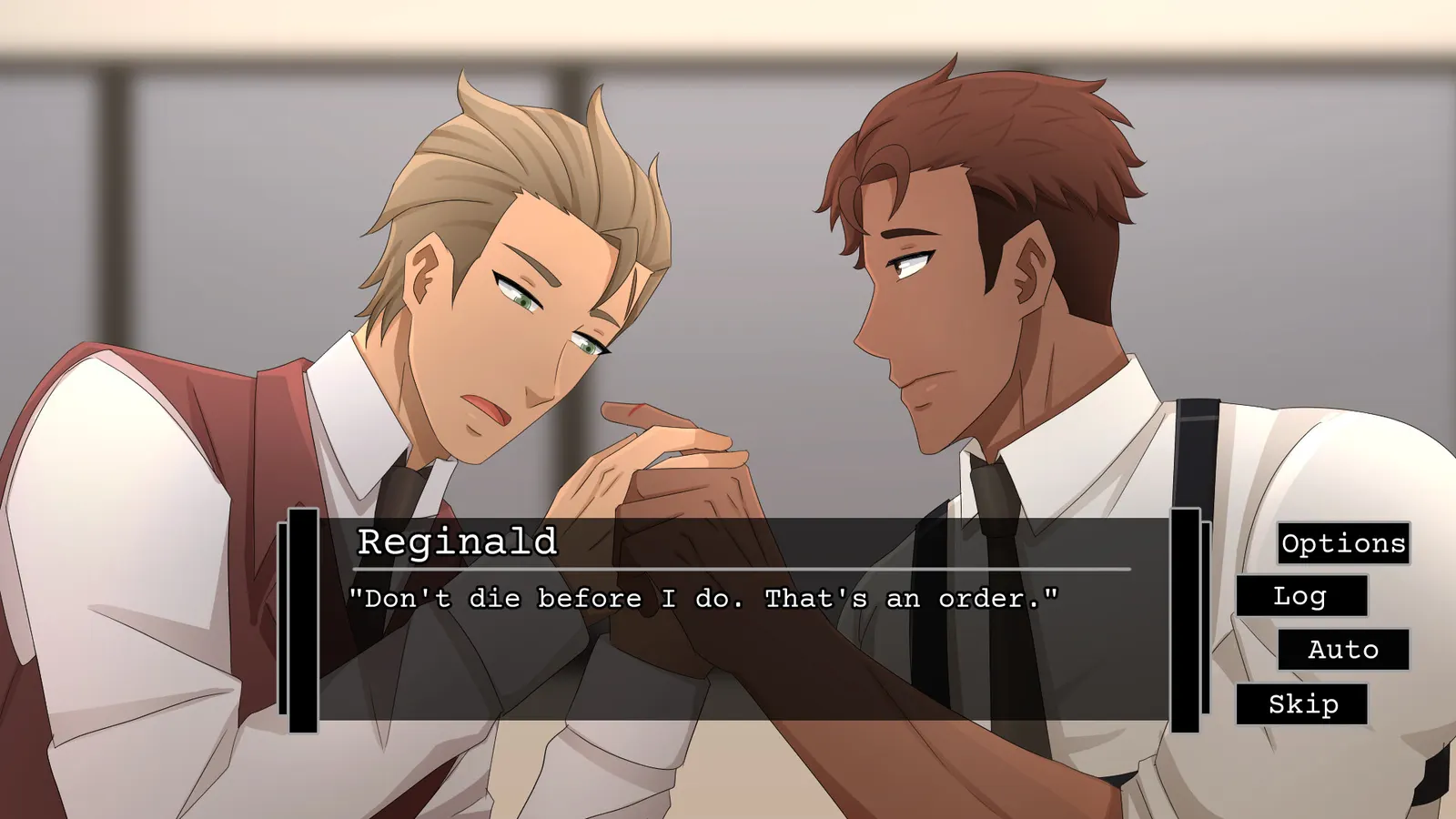 Bad Guys Good Boys - BL media 8