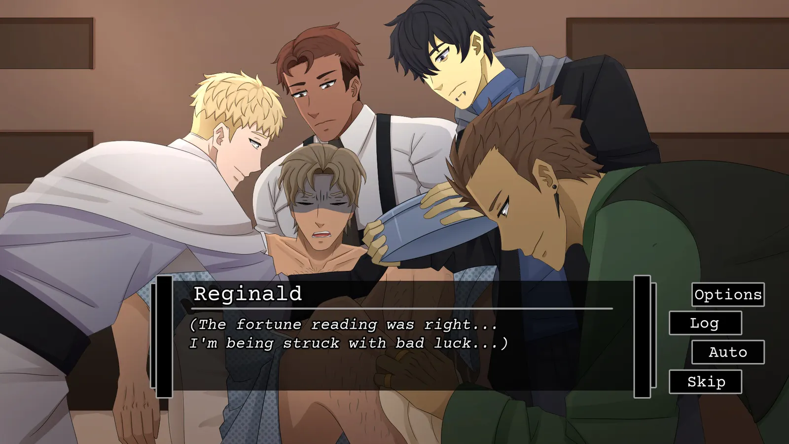 Bad Guys Good Boys - BL media 12