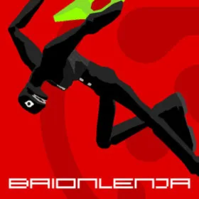 Обкладинка гри BAIONLENJA