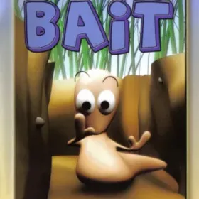 Обкладинка гри Bait