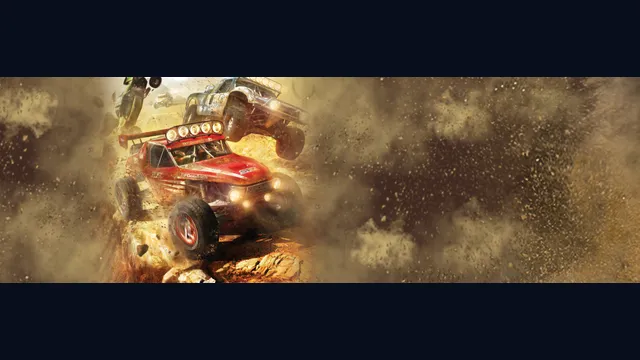 BAJA: Edge of Control HD