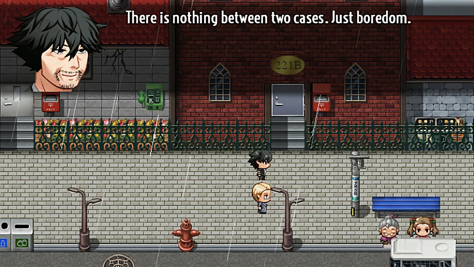 Baker Street Breakouts: A Sherlockian Escape Adventure media 2