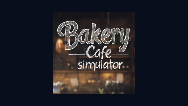 Bakery Cafe Simulator
