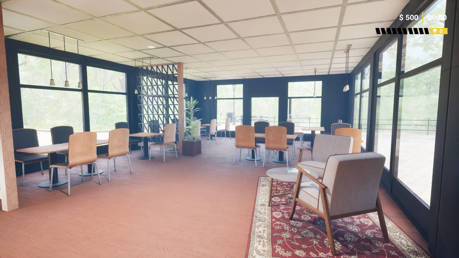 Bakery Cafe Simulator media 2