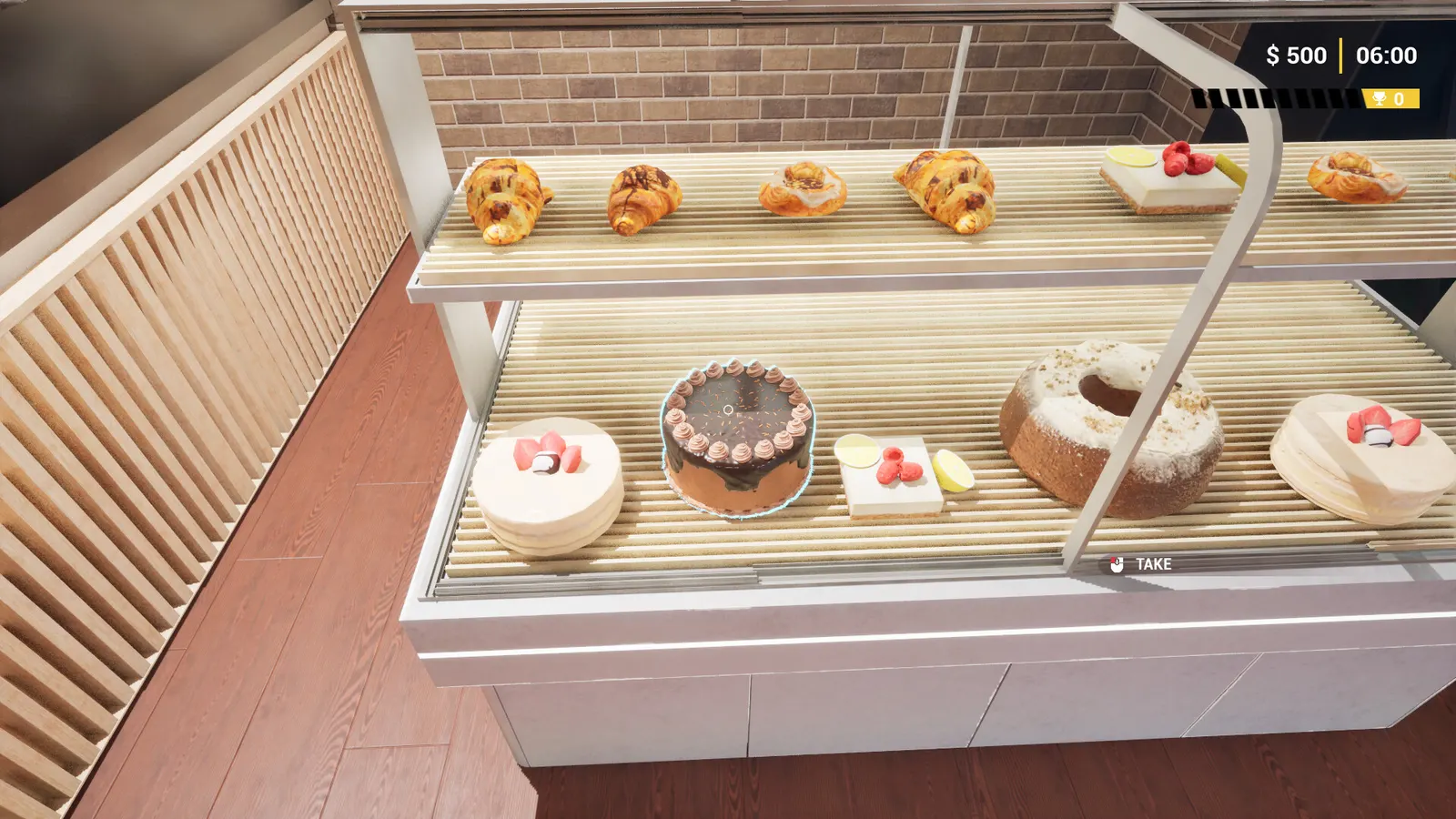 Bakery Cafe Simulator media 11