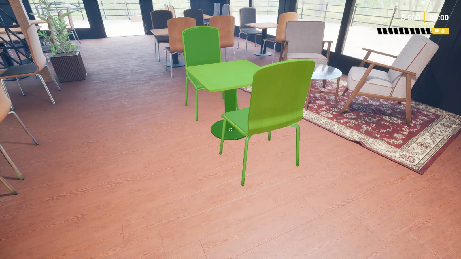Bakery Cafe Simulator media 12