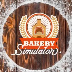 Обкладинка гри Bakery Simulator