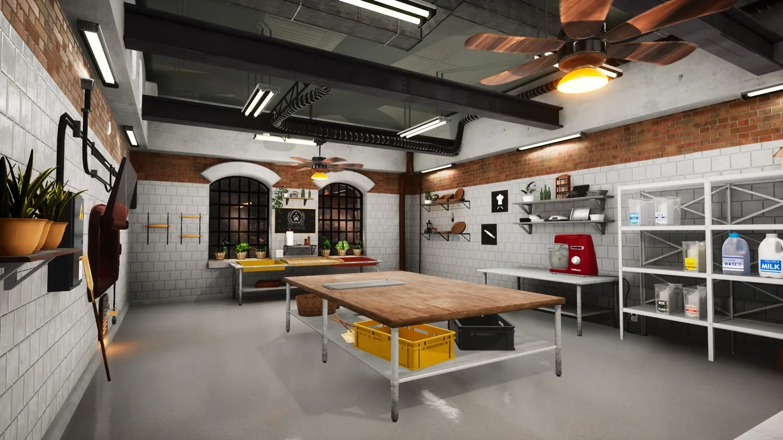Bakery Simulator media 4