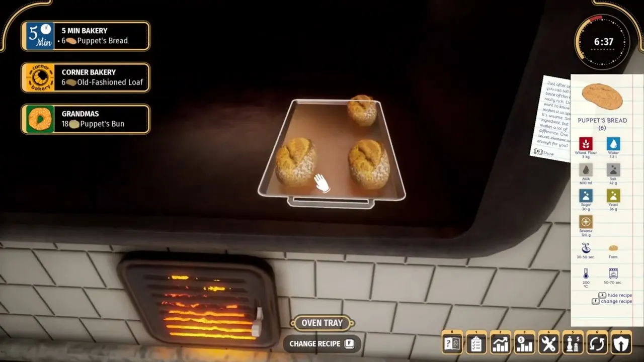 Bakery Simulator media 5