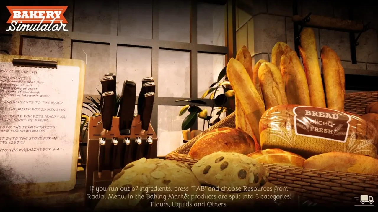 Bakery Simulator media 6