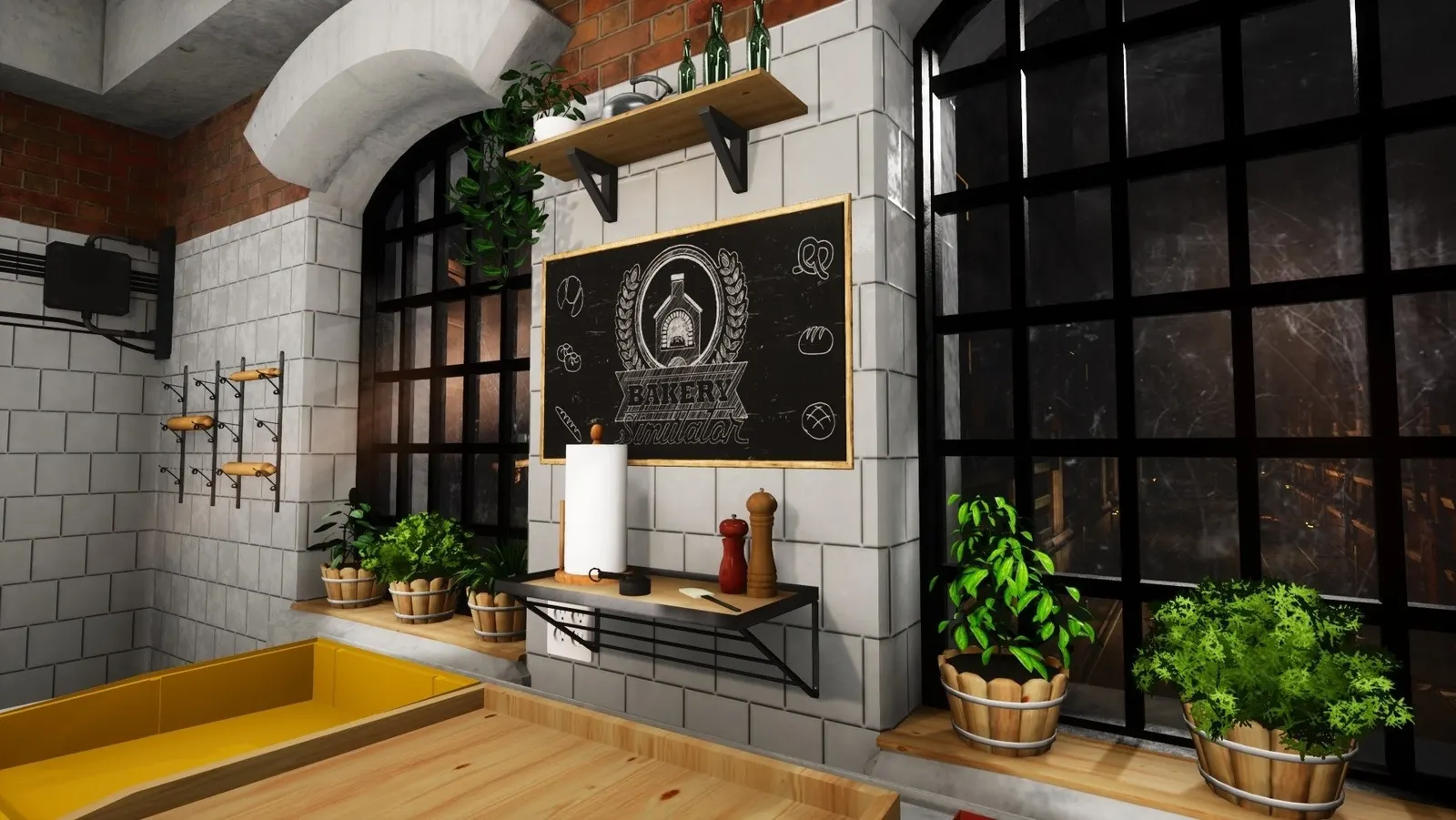 Bakery Simulator media 8