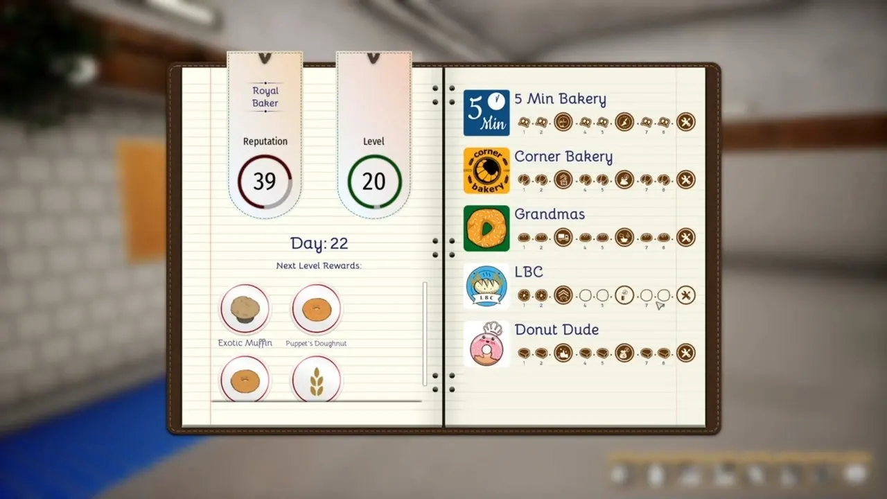Bakery Simulator media 9