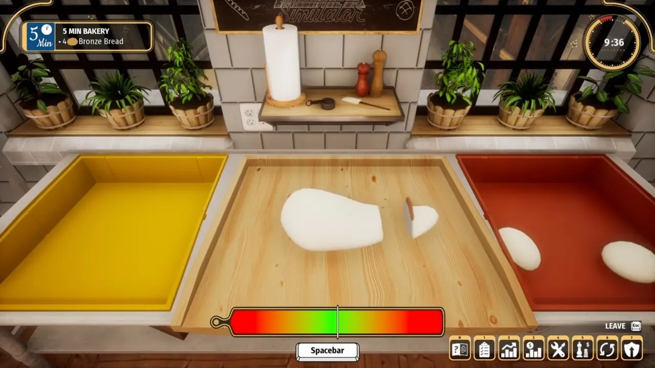 Bakery Simulator media 10