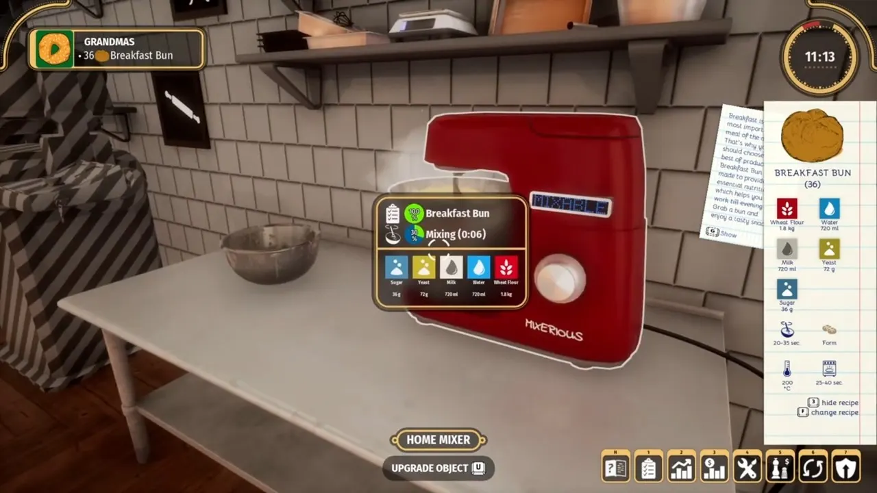 Bakery Simulator media 11