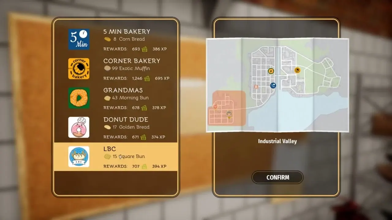 Bakery Simulator media 12