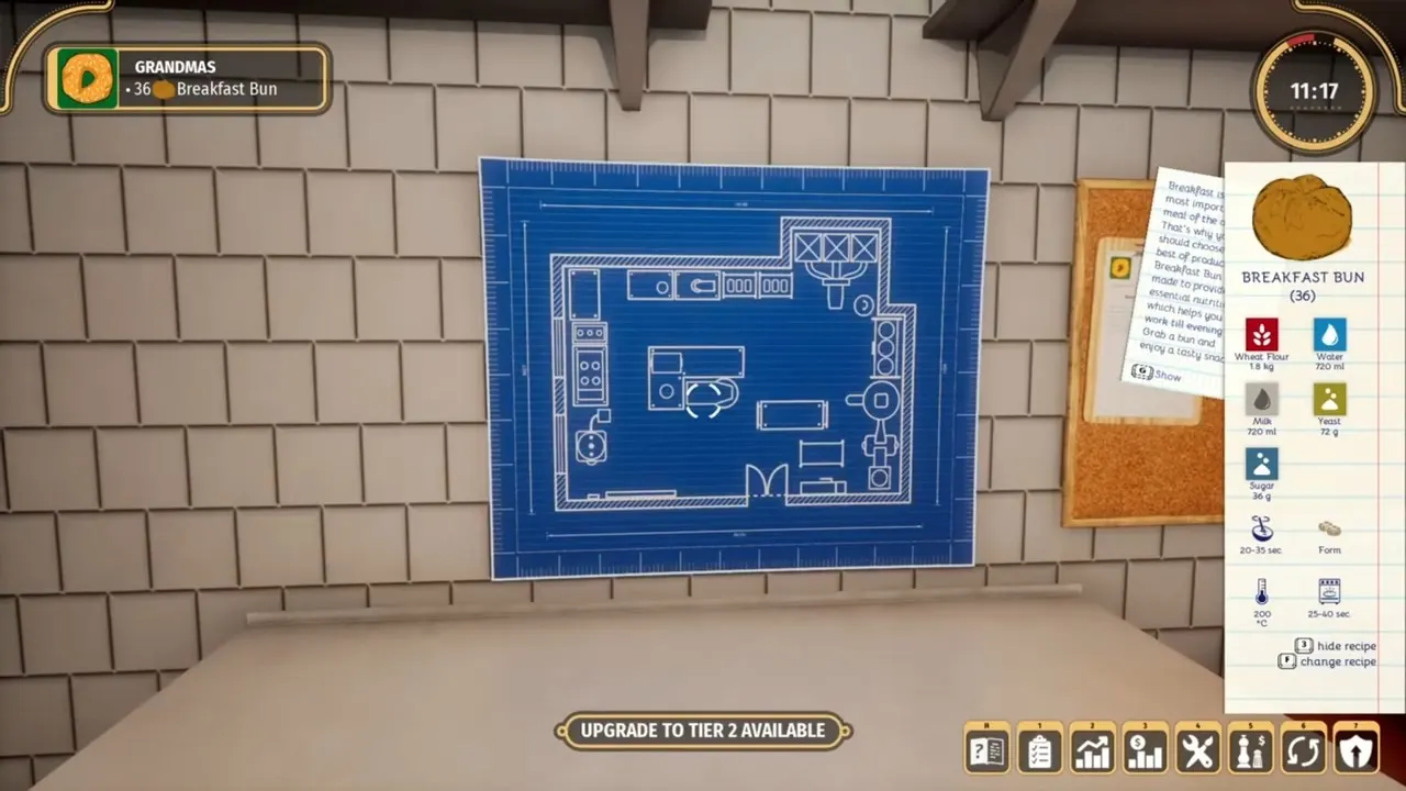 Bakery Simulator media 13