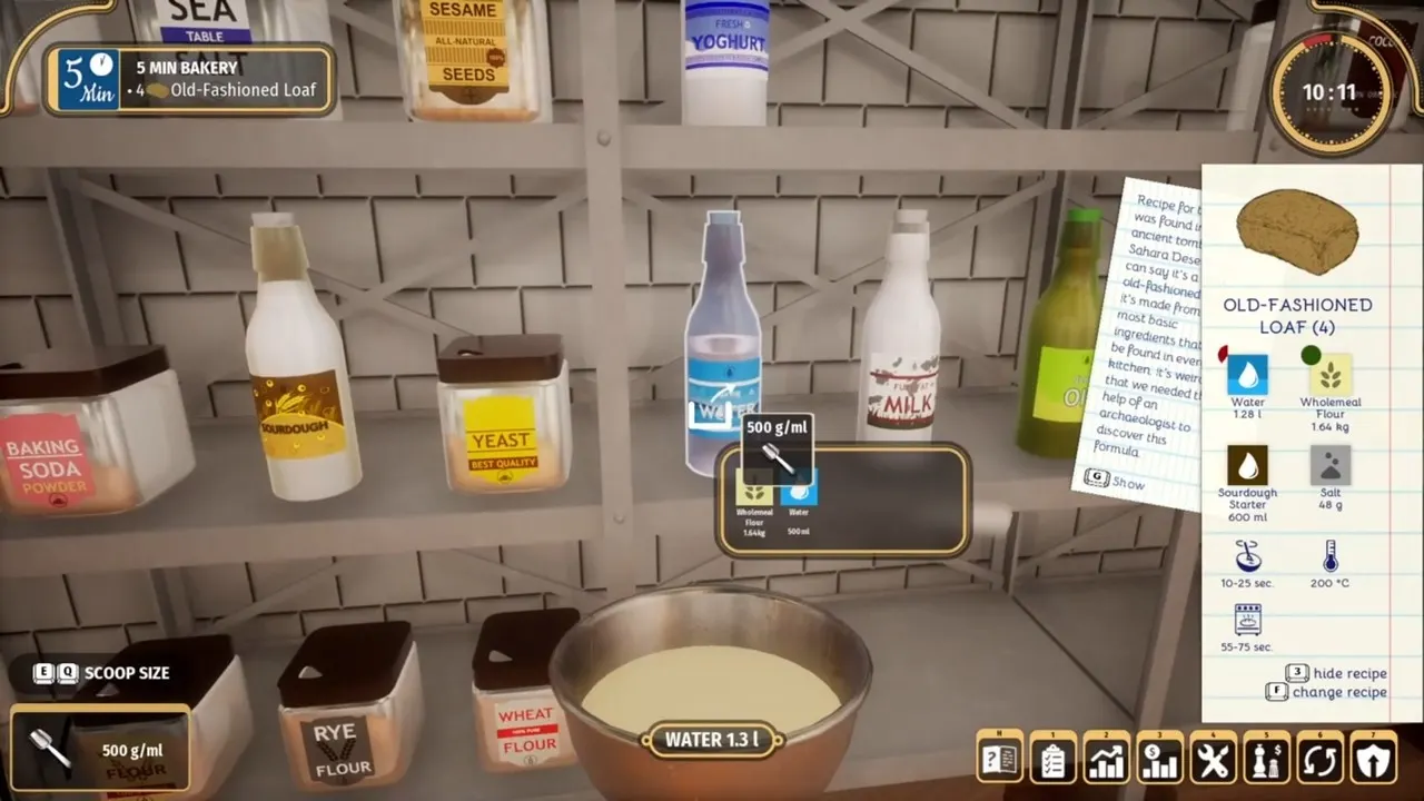 Bakery Simulator media 14