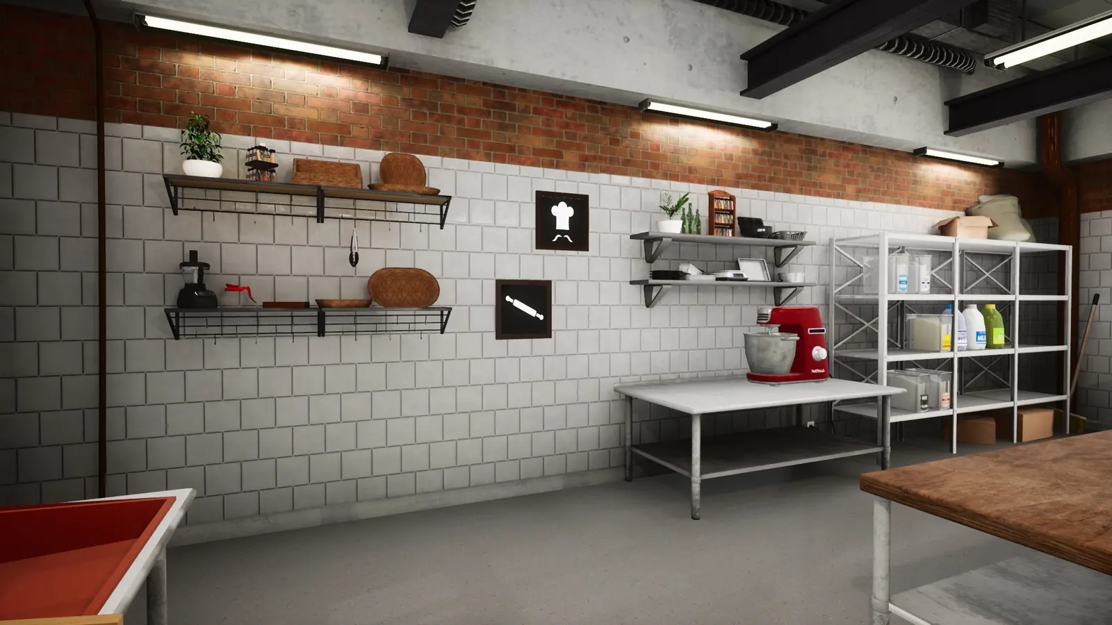 Bakery Simulator media 15