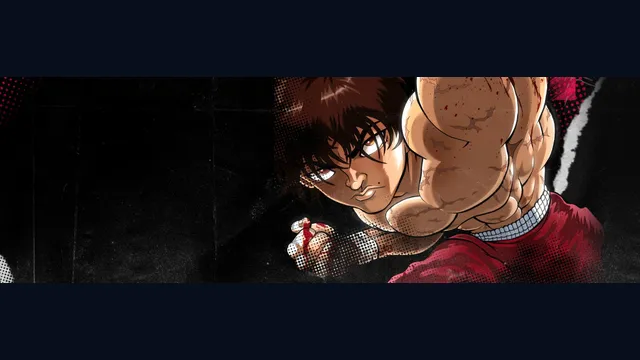 Baki Hanma: Blood Arena