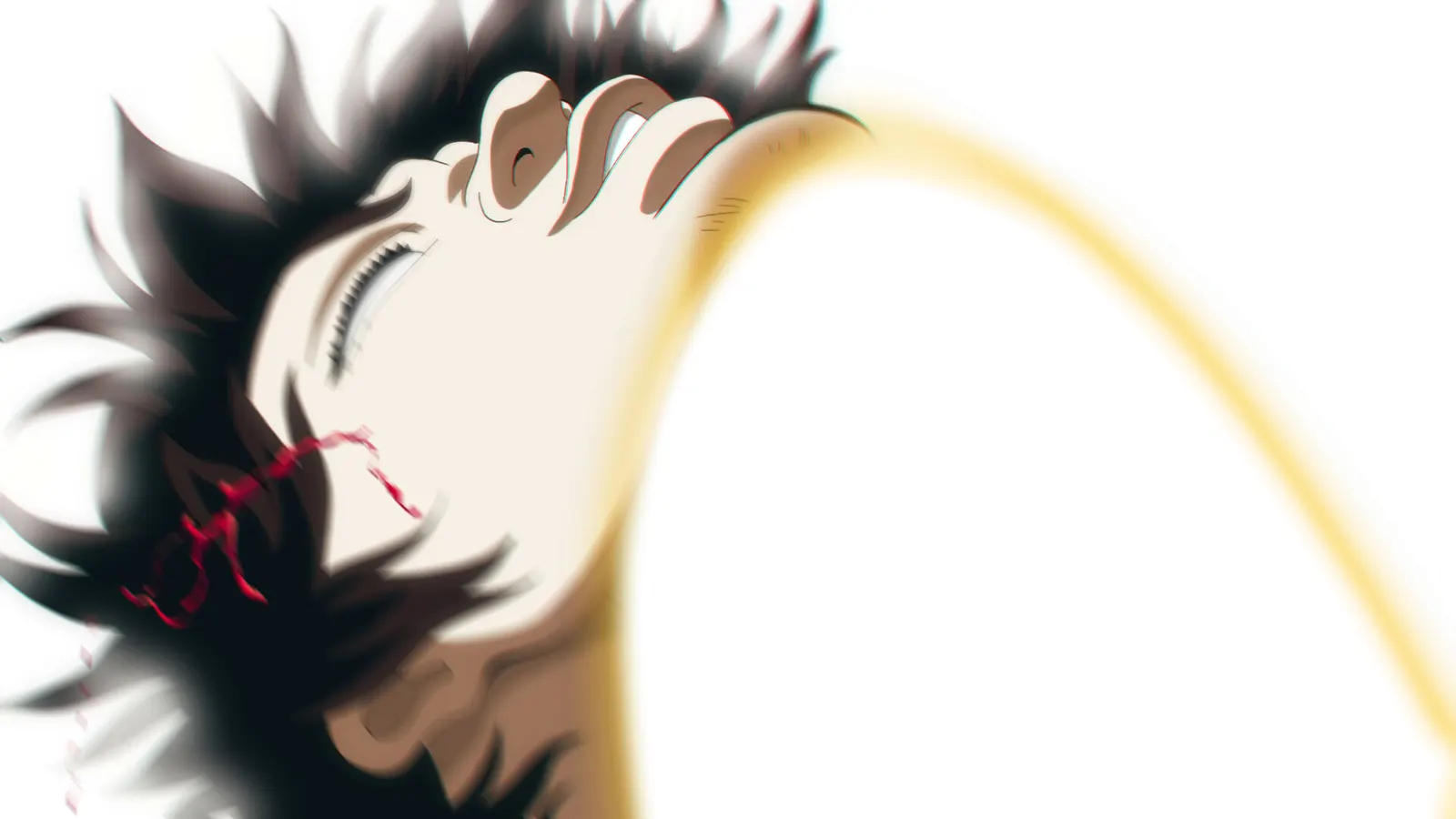 Baki Hanma: Blood Arena media 4
