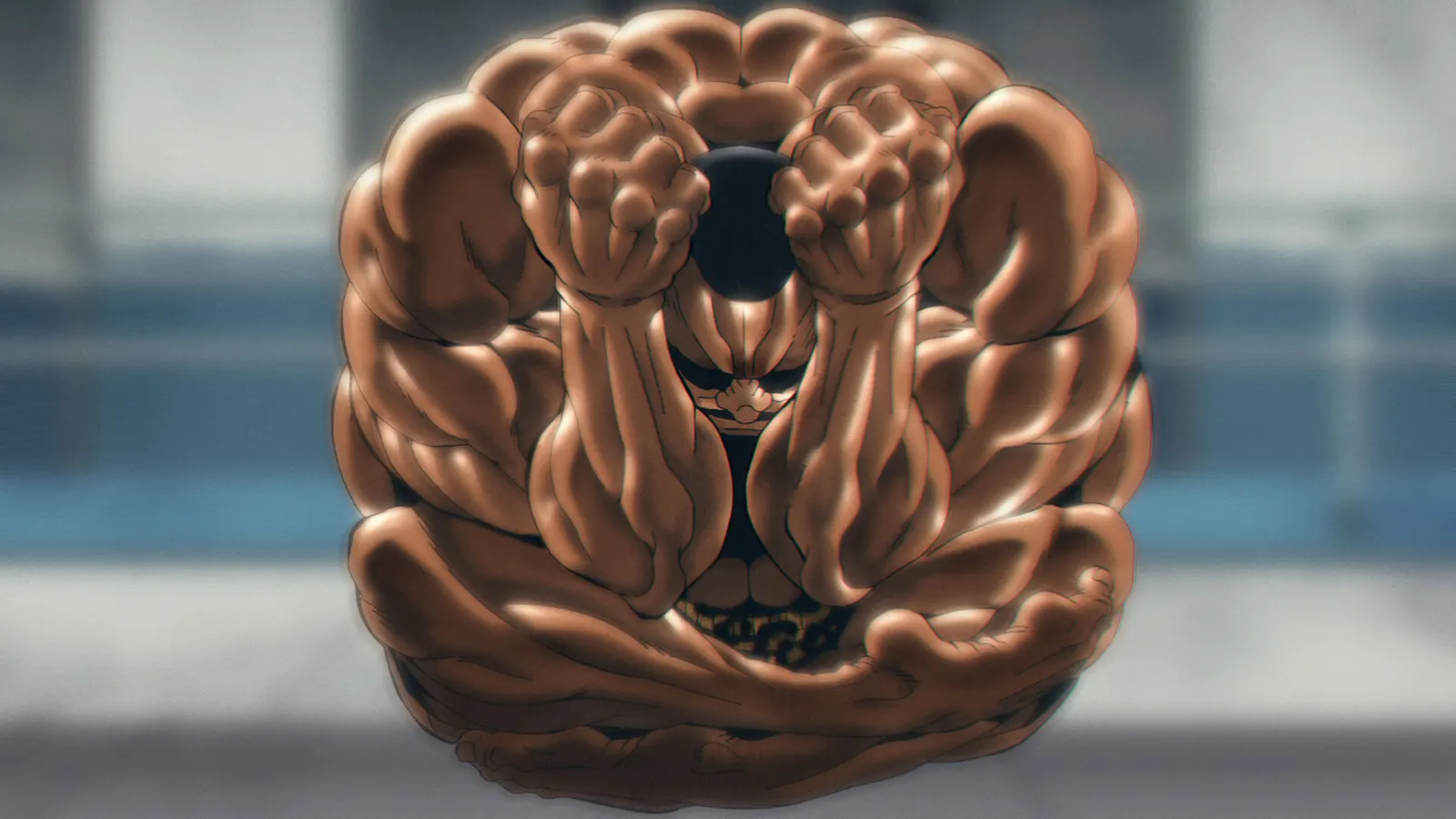 Baki Hanma: Blood Arena media 9