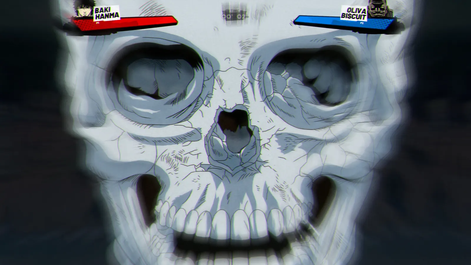 Baki Hanma: Blood Arena media 12
