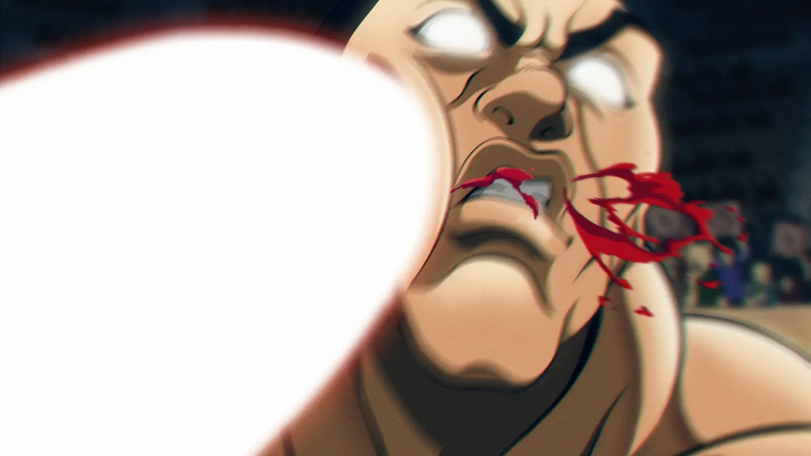 Baki Hanma: Blood Arena media 15