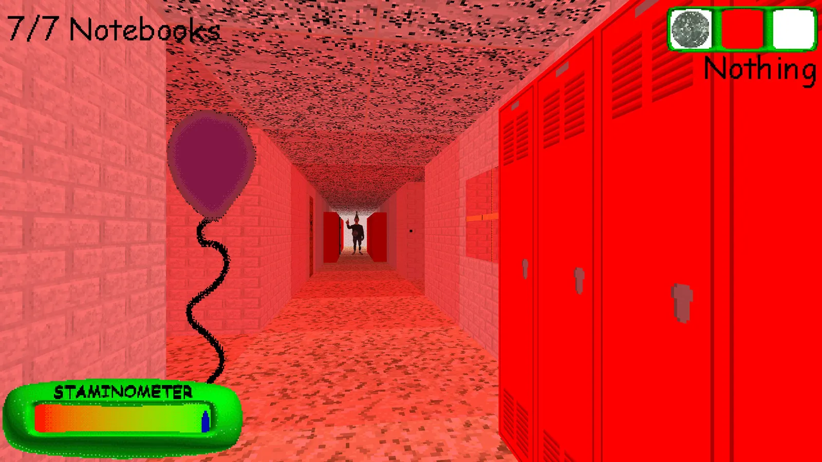 Baldi's Basics Classic Remastered media 6