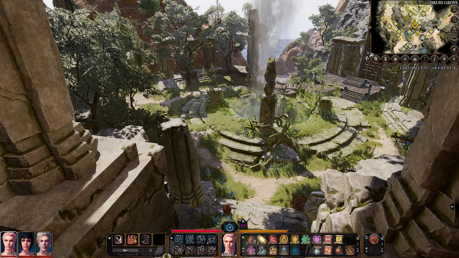 Baldur's Gate 3 media 8