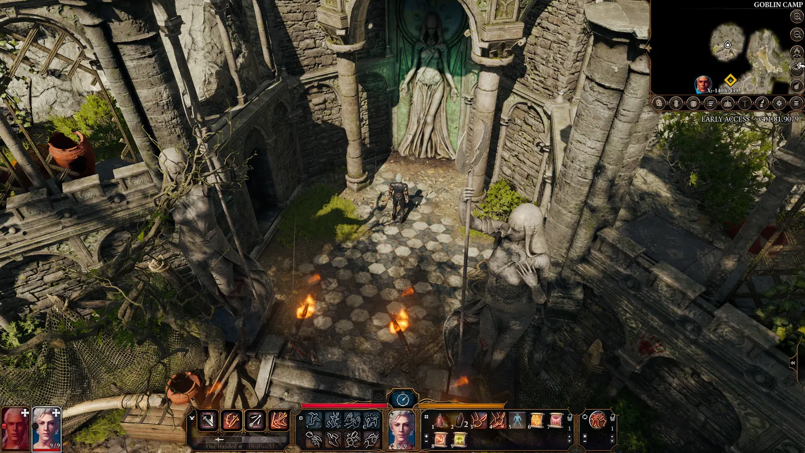Baldur's Gate 3 media 9