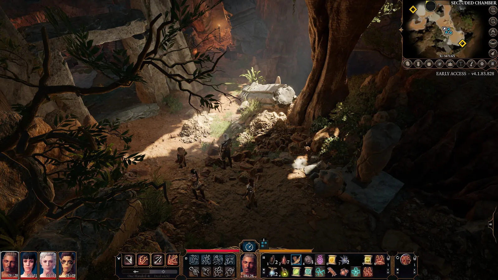 Baldur's Gate 3 media 14